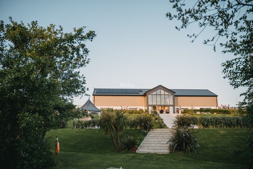The Barn at Pengelly