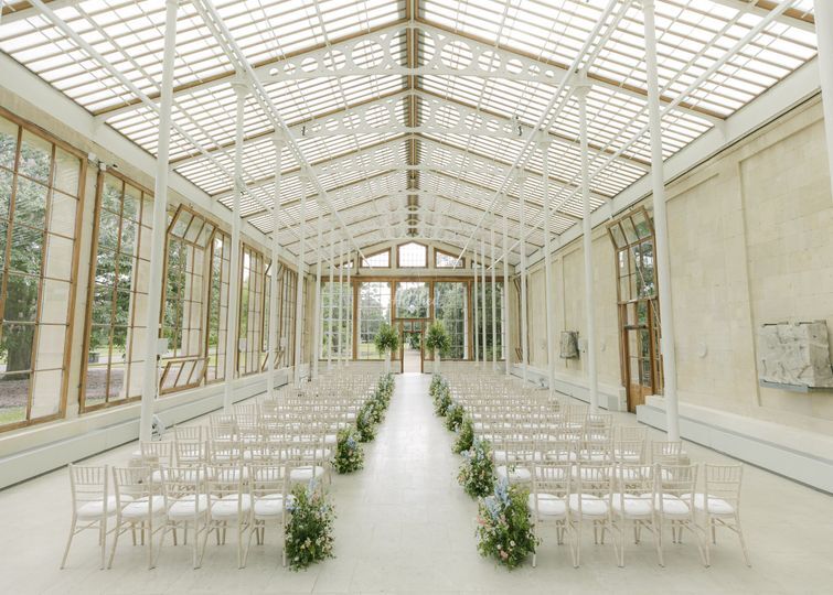 Kew Gardens