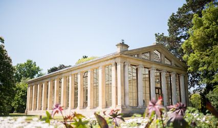 Kew Gardens