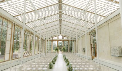 Kew Gardens