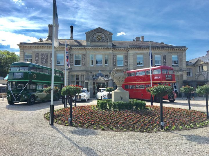 The London Bus Company