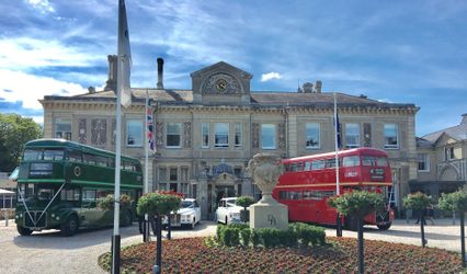 The London Bus Company