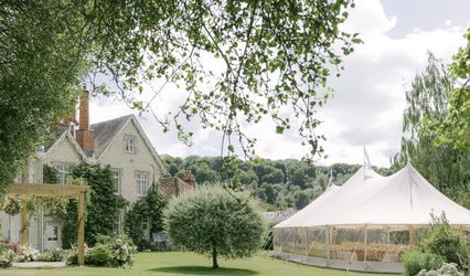 The Sail Tent Company