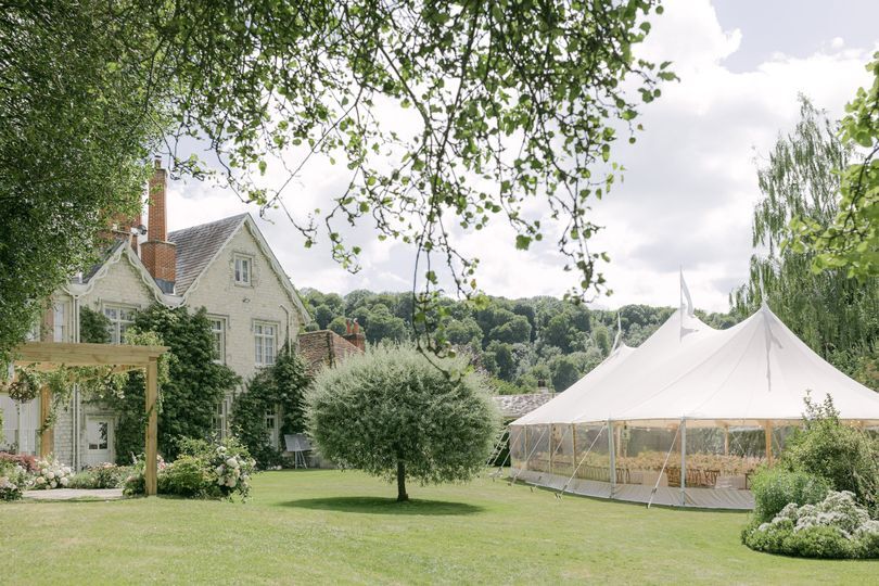 The Sail Tent Company