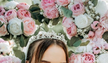 Lilith In Bloom Photography