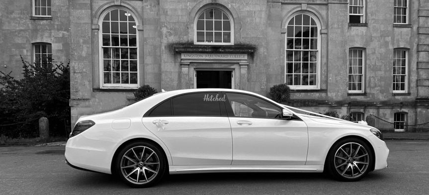 Choice Chauffeurs