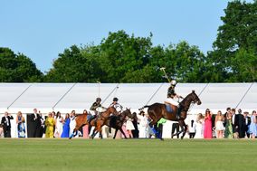 Silver Leys Polo Club