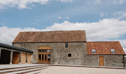 Tockington Park