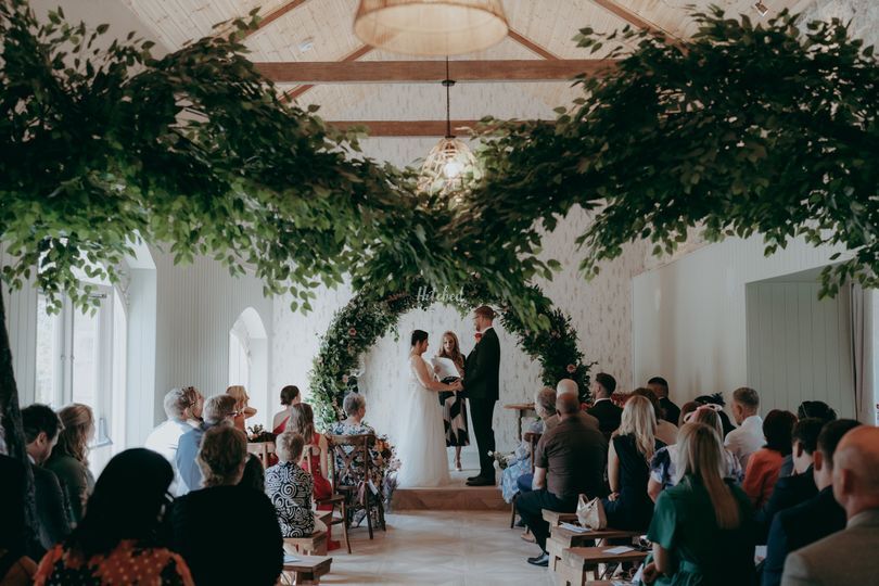 Meg Stanier Celebrant