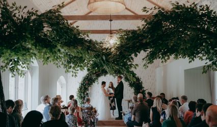 Meg Stanier Celebrant