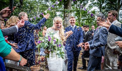 George Chan Wedding Photography