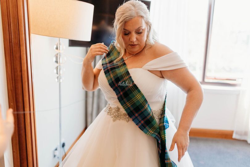 Heritage Bridal
