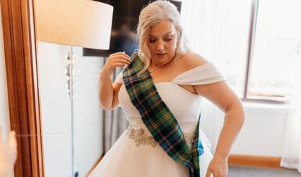 Heritage Bridal