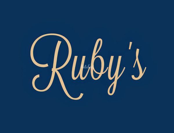 Ruby's