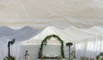 Go Party Marquee Hire