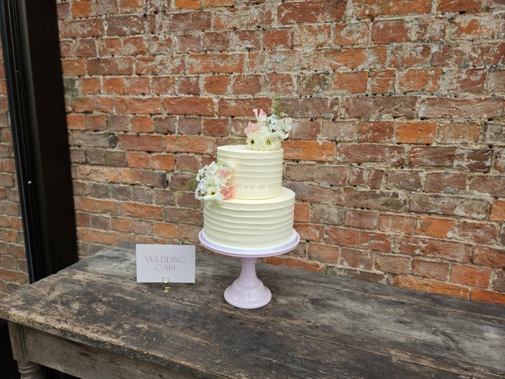 Hajni's Homemade Cakes