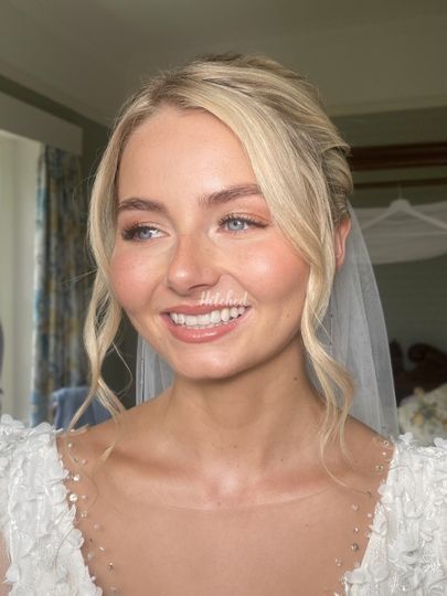 Makeup By Carlie
