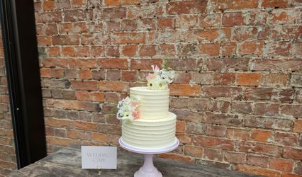 Hajni's Homemade Cakes