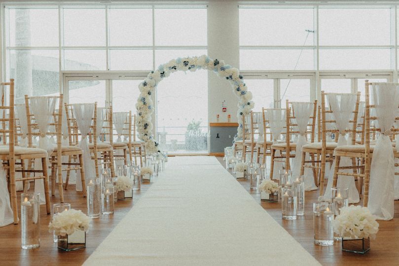 Floral Pavilion Theatre