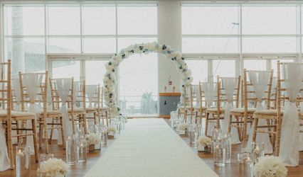 Floral Pavilion Theatre