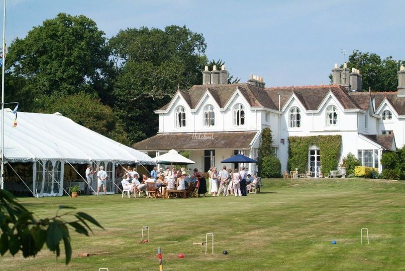 Hollybank House
