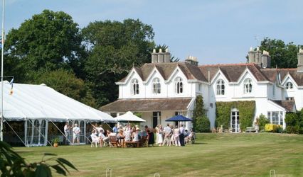 Hollybank House