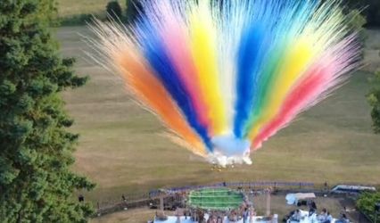 The Fireworks Firm