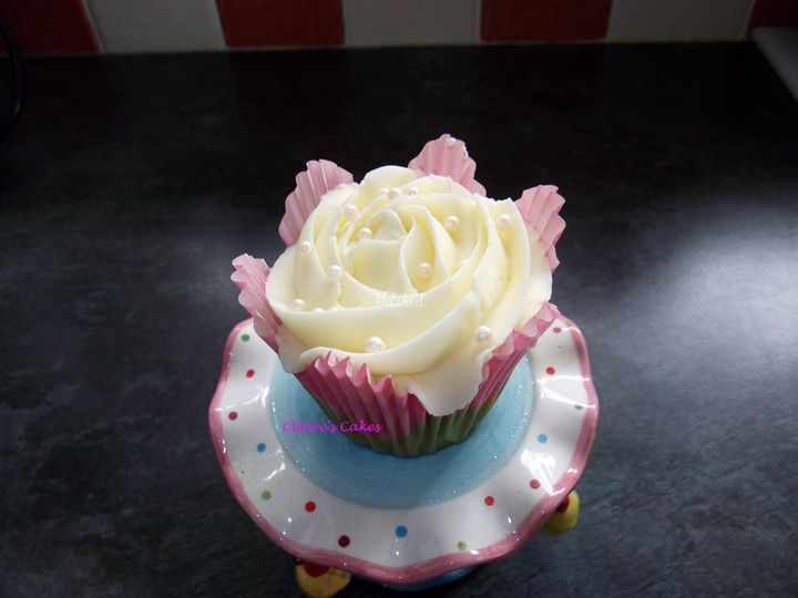 Claire's Cakes in Cornwall - Wedding Cakes | hitched.co.uk