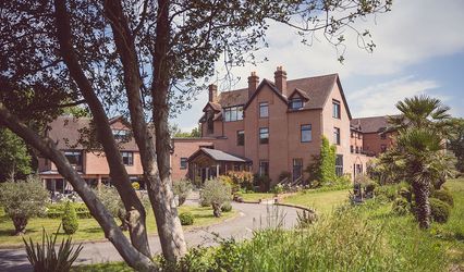 Guildford Manor Hotel & Spa
