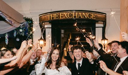 The Exchange