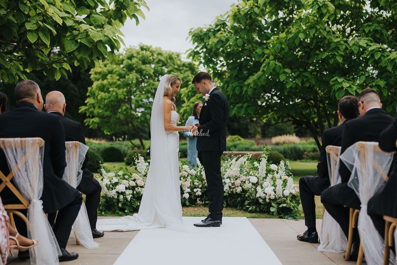 Kate Rose Floral Design