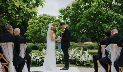 Kate Rose Floral Design