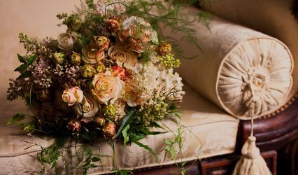 Bohemian Blooms
