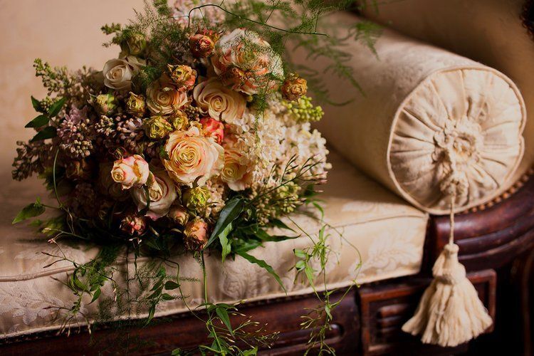 Bohemian Blooms