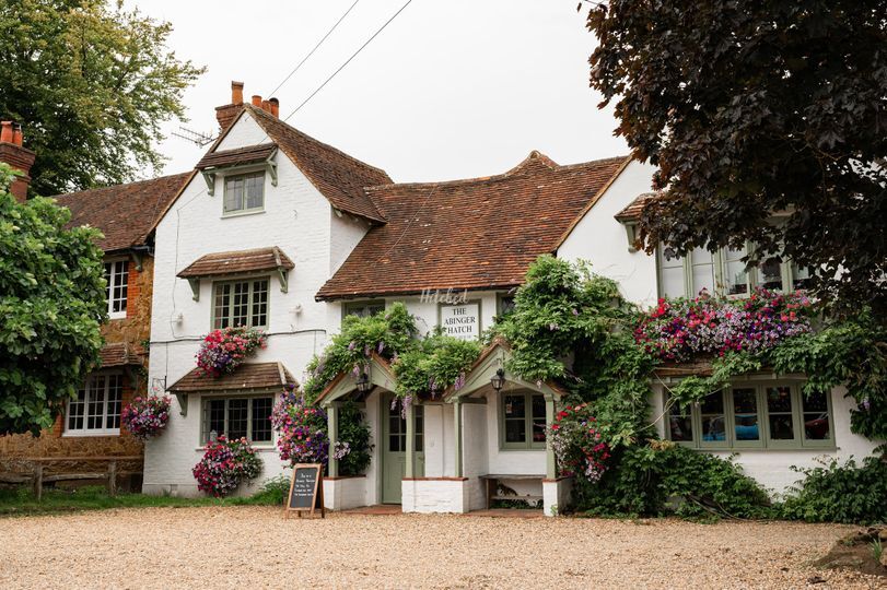 The Abinger Hatch