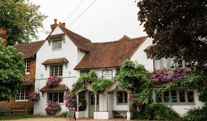 The Abinger Hatch