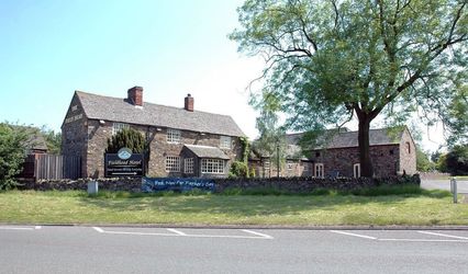 The Fieldhead Hotel