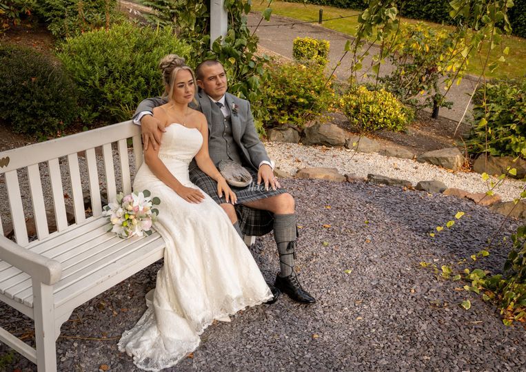 Spectrum Photography Dundee