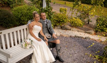 Spectrum Photography Dundee
