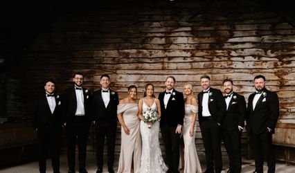 The Bride Tribe