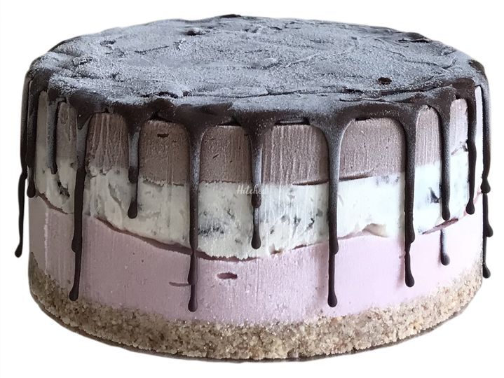 NEED Vegan Ice Cream