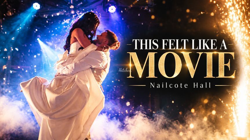 ChrisJFilms: Wedding Films