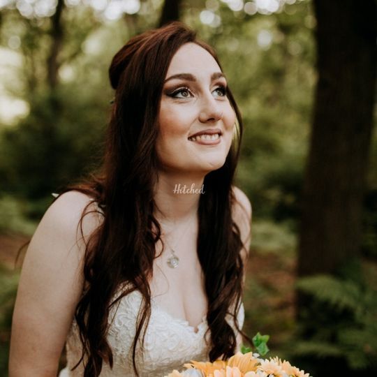 Saba Hair & Makeup Artist