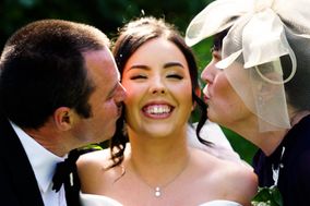 ChrisJFilms: Wedding Films