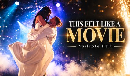ChrisJFilms: Wedding Films
