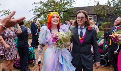 Amy Davies Photography