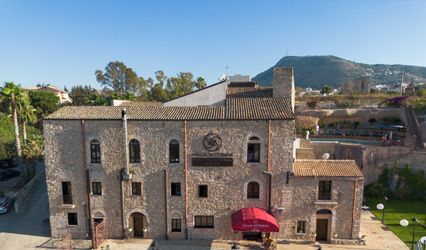 Hotel Villa Vittoria