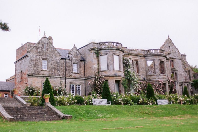 Kirklinton Hall & Gardens