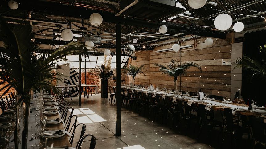 The Shack Revolution