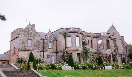 Kirklinton Hall & Gardens